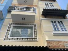 Hình ảnh 1 căn duy nhất tại thời điểm hiện tại , nhà 5 tầng p.13 nơ trang long
