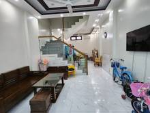 Hình ảnh Chính chủ nhà 3,5 tầng 71 Đông Khê Ngõ hơn 3m sát lô 27 LHP