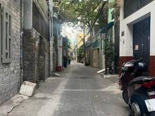 Hình ảnh Nhà Chính Chủ Bán 3 Tầng Mới Tinh Đường Huỳnh Văn Bánh Phú Nhuận