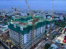 Hình ảnh Bán Trang Chủ MB66.COM / Đăng Ký Tặng 66K 80.6m2 tầng 11 C/C cao cấp Akari City Bình Tân