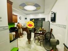 Hình ảnh Nhà hxh tân hương tân phú 65m 3 mặt thoáng nở hậu chỉ 4 tỷ