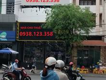 Hình ảnh Mặt bằng kinh doanh quận 3, ngang 6m