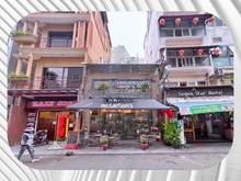 Hình ảnh Cho Thuê MT 7X18 khu Bùi Viện Làm Lounge, Nhà Hàng, Cafe trong Khu Tây