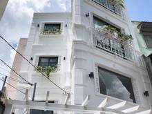 Hình ảnh Nhỉnh 6Ty-Nhà Mới Siêu Đẹp-Ngay Đại Lộ Phạm Văn Đồng-40m2-HXH-5 Tầng