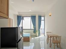 Hình ảnh STUDIO CÓ BAN CÔNG Gần Nơ Trang Long