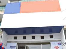 Hình ảnh Cho Thuê Nhà 1T3L, 8X30, Nở Hậu 12M, Q.10, Làm Trường Học, Anh Ngữ
