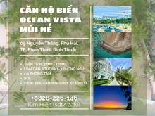 Hình ảnh Bán Trang Chủ MB66.COM / Đăng Ký Tặng 66K nghỉ dưỡng biển Ocean Vista - Sealinks City giá tốt