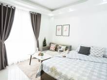 Hình ảnh Ngắn Hạn - Dài Hạn - Khu Tiện Ích Quận 7