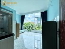 Hình ảnh 📌 Dạng phòng: Studio , Cửa Sổ Lớn Thoáng Mát , Full Nột Thất