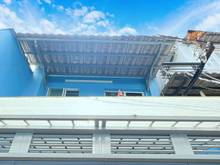 Hình ảnh Nhà 27m2. 3.1m x 9m Hẻm 3m. 1 xẹt. Tiện làm phòng trọ, Trang Chủ MB66.COM / Đăng Ký Tặng 66K dịch vụ