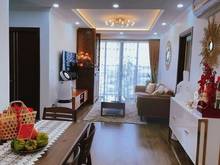 Hình ảnh Bán Căn Hộ An Bình Plaza 97 Trần Bình  - 55m2 - Full Nội Thất