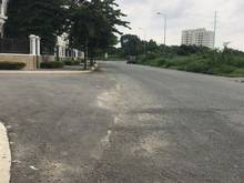 Hình ảnh Chỉ còn duy nhất 10 nền ở đường Nam Cao-Quận9, 90m2/2tỷ100. SHR