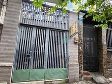 Hình ảnh Cho thuê nhà hẻm thông, sát quận 1, khu an ninh có camera theo dõi.