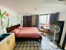 Hình ảnh Bán Homestay 3 lầu HXH góc 2 MT Trần Não Quận 2, giá 9,8 tỷ kinh doanh