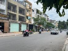 Hình ảnh Đường 16m - KDC Bình Lợi - gần sông thoáng mát, Đất 4,5x24, giá 11 tỷ
