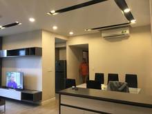 Hình ảnh 3 phòng ngủ cho thuê lexington quận 2 giá rẻ chỉ 16 triệu