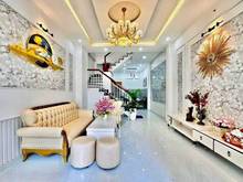 Hình ảnh Chủ cần bán gấp nhà ở đường Nghĩa Thục, Quận 5, 1 tỷ 685, 42m2, 3PN