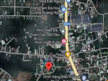 Hình ảnh Gia đình về quê định cư bán gấp nhà 100M2(5X20), dân cư đông, gần chợ