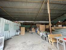 Hình ảnh Cho Thuê Nhà Kho Giá rẻ 22X15, 330M2, Khu Sân Bay, Tân Bình