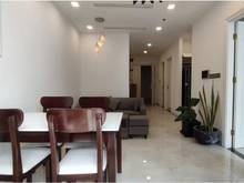 Hình ảnh Bán Trang Chủ MB66.COM / Đăng Ký Tặng 66K 2PN view sông đẹp tầng cao , Foreigner Quota