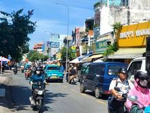 Hình ảnh Cho thuê  tòa  nhà mặt tiền đường Lê Quang Định,Phường 5,Bình Thạnh,TP