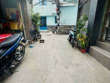 Hình ảnh Bán Nhà Chính Chủ 4 Tầng Khu Víp Vạn Kiếp Phan Xích Long Bình Thạnh