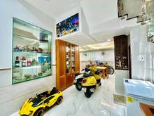Hình ảnh HXH 8m Thoại Ngọc Hầu – Tân Phú, 52m2 – 5 tầng chỉ 6,8 tỷ