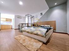 Hình ảnh Cho thuê CH Studio Balcon, thang máy, Ful nội thất ngay Nguyễn Trãi Q1