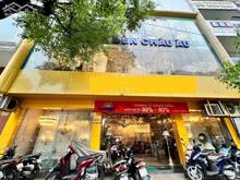 Hình ảnh Cho thuê nhà MT Nam Kỳ Khởi Nghĩa 11x7m, 4 tầng, giá 80tr/th