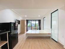Hình ảnh STUDIO full nội thất cao cấp - nhà mới, nội thất mới 100% y hình