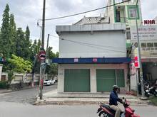Hình ảnh Cho thuê nhà Góc 2MT 2 Ngô Quang Huy - Quốc Hương P Thảo Điền Quận 2