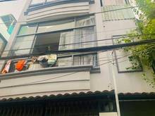 Hình ảnh Bán nhà Nguyễn Trãi, Quận 1. DT 5.5mx17m 94m2. Giá 3tỷ215tr 4PN3WC SHR