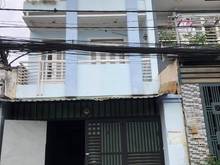 Hình ảnh Nhà cho thuê 1/ Hương Lộ 2 (5mx20m 2 lầu 3PN 3WC sân thượng)