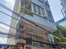 Hình ảnh Bán Nhà Lò Đúc Kinh Doanh Gần Ô Tô Dưới 3.85tỷ - DT36m - 5T gần phố