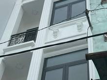 Hình ảnh Nhà HXH, đường Nguyễn Khoái Q4 vị trí tiềm năng, 3 tầng, 81 m2, 1T935