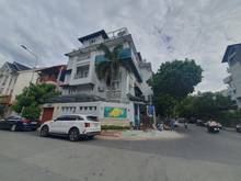 Hình ảnh Cho thuê Góc 2 mặt tiền Khu Phan Xích Long đường Hoa Đào, Hoa Mai