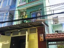 Hình ảnh Kế bên Bùi Đình Túy, P24, BT, 71m2 nhà 3 tầng, giá 6,9 tỷ, TL.