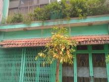 Hình ảnh Bán nhà 1 cặp (căn đôi dt 7,6x20) MTKD Nguyễn Văn Luông Q6 hdt 20tr/th