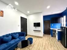 Hình ảnh ✨CĂN HỘ CAO CẤP - Full Nội Thất - Mới 100% - NgayHoàng Sa - Trường Sa