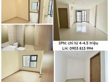 Hình ảnh 🪀 Cho thuê Vinhome Grandpark quận 9