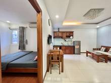 Hình ảnh Studio,1PN,2PN siu đẹp tại Phú Nhuận - Tân Bình - Sân bay new 100%