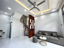Hình ảnh Cần Vốn Kinh Doanh PHAN VĂN TRỊ Gò Vấp Giá rẻ 60m2/ 1 tỷ 250Tr ShR
