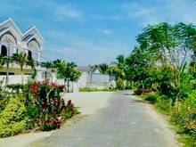 Hình ảnh chú tôi cần bán gấp 501m2 đất mặt tiền KCN Hiệp Thạnh,Gò Dầu ,590tr