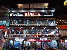 Hình ảnh Cho thuê MBKD phố Bà Triệu, DT 80m2, MT 6m