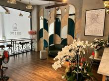 Hình ảnh Cho Thuê Nà 6.5x20, 1T2L, MT Cô Giang, Q1, Làm Nhà Hàng, Spa, Yoga
