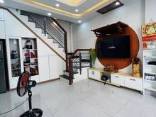 Hình ảnh Bán Nhà ở Đ. 3 Tháng 2 Q10 65m2 Giá Chỉ 1 tỷ 520 tr SHR LH Trà