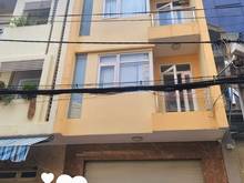 Hình ảnh Nhà ngộp bán gấp!!! Nhà Trần Phú, Q5. Gần Sư Vạn Hạnh. DT 5.4x18m SHR