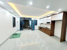 Hình ảnh Bán Nhà Giáp Bát - Hoàng Mai , DT 37m2 , 6T , MT 6m2 , Giá Hơn 5 Tỷ