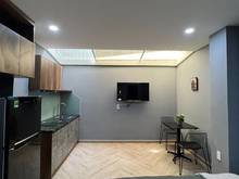 Hình ảnh Studio tại Đường 19B, An Khánh, Quận 2_ gần Trần Não_view Landmark 81