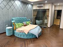 Hình ảnh Cho thuê nhà 3 tầng siêu đẹp MT đường Ngay Nguyễn Phước Lan và Mai Chí